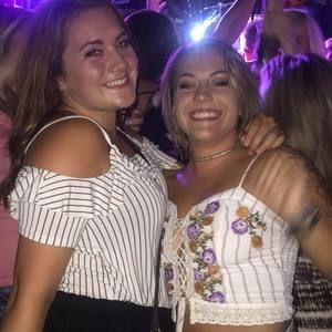 Meet your Posher, Dan